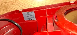 Batidora amasadora Aiwa