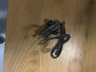 Sensores pata cabra y Marcador Hyosung Aquila 650