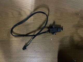 Sensores pata cabra y Marcador Hyosung Aquila 650