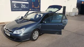 Citroen C5 2008