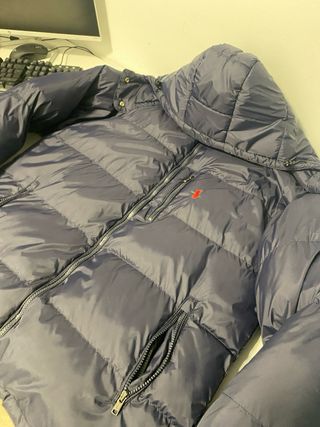 Chaqueta Polo Ralph Lauren Azul