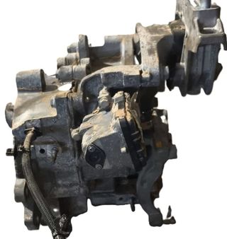 Caja 9834599180 citroen c4 at (136 cv | 100 226443