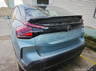 Caja 9834599180 citroen c4 at (136 cv | 100 226443