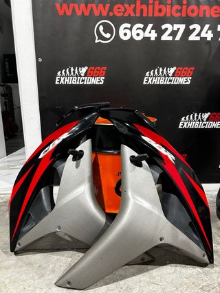 Carenado Lateral Honda CBR 600 RR Original