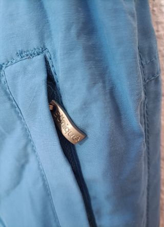 PANTALONES TRACK PANTS SÖNIQUE VINTAGE M NUEVOS.