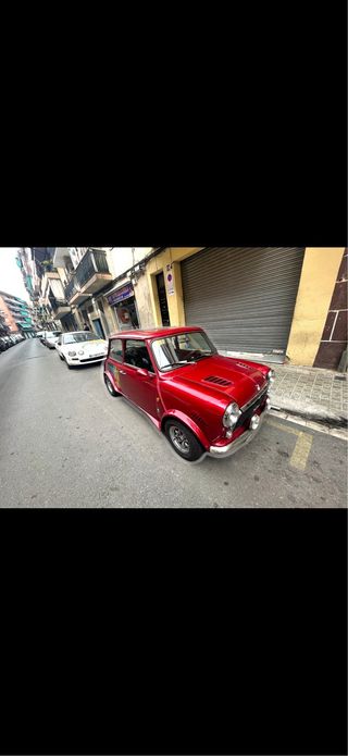 MINI COOPER 1300
