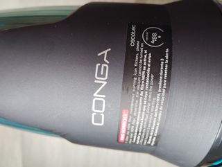 Aspirador Cecotec Conga Rockstar 7500