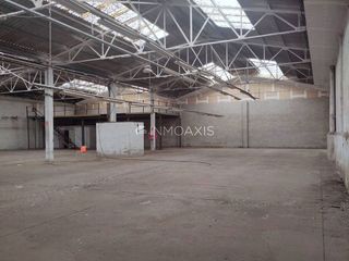 Nave industrial en alquiler en Torreforta en Tarragona