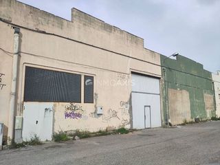 Nave industrial en alquiler en Torreforta en Tarragona