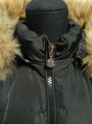 Chaqueta Moncler Montmiral original