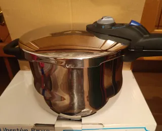Olla Rápida Fagor Señorial 6L