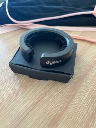 Dyson Airwrap con Accesorios y Funda