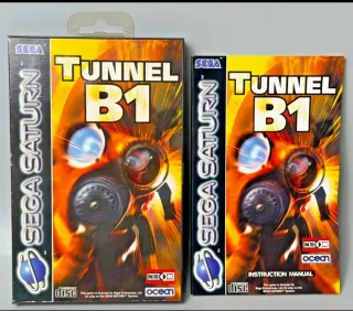 Pack Cajas y Manuales Sega Saturn