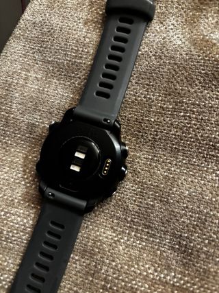 Reloj Garmin Forerunner 245 Negro