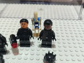 Figure Lego Star Wars