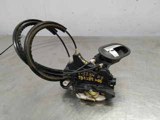 CERRADURA PUERTA DELANTERA DERECHA MITSUBISHI COL