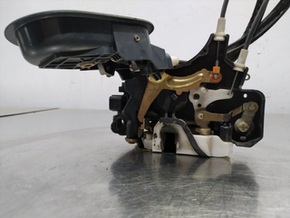 CERRADURA PUERTA DELANTERA DERECHA MITSUBISHI COL