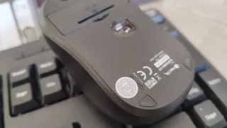 Kit inalámbrico NGS Euphoria – Teclado + Ratón.