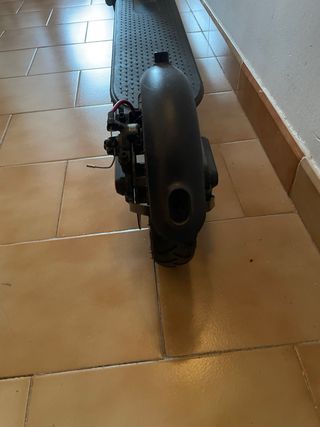 Patinete Xiaomi Pro 2