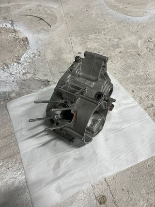 Bloque Motor Minarelli AM6