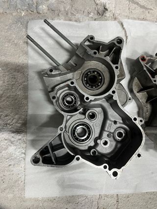 Bloque Motor Minarelli AM6