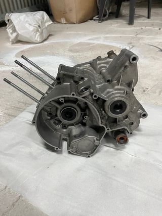 Bloque Motor Minarelli AM6