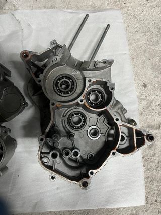 Bloque Motor Minarelli AM6