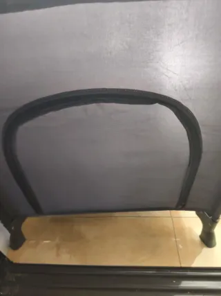 Cuna de Viaje Kinderkraft Joy Light