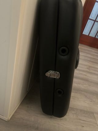 Camilla Quirumed pegable