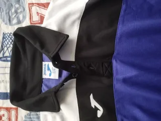 3 Camisetas Joma Talla M