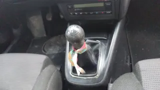 Volkswagen Golf 2002