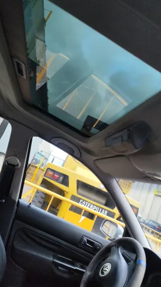 Volkswagen Golf 2002