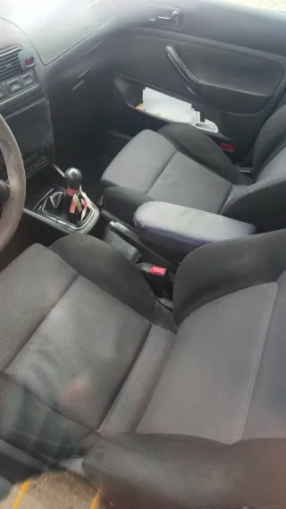 Volkswagen Golf 2002