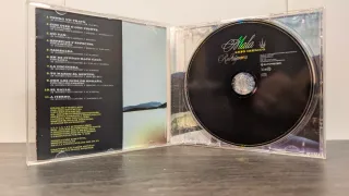 CD Mala Rodríguez - Lujo ibérico