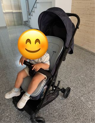 Silla de paseo Inglesina