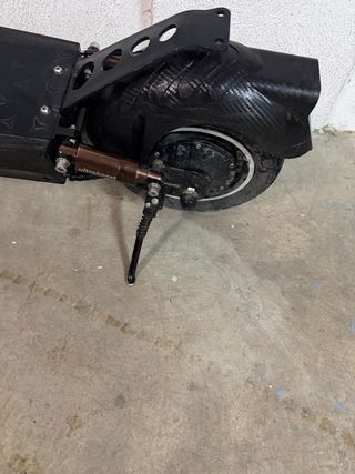 Patinete Smargyro Rockway Pro