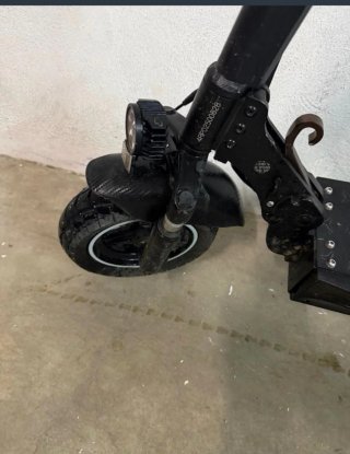 Smargyro Rockway Pro