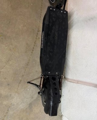 Smargyro Rockway Pro