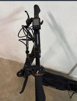 Smargyro Rockway Pro