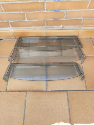 Ricambi per frigorifero congelatore Balay 3KFB7810/01