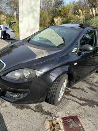 SEAT Altea 2007