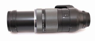 Olympus M.Zuiko Digital 100-400mm