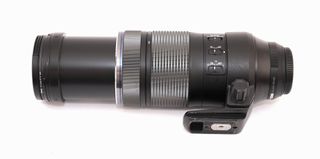 Olympus M.Zuiko Digital 100-400mm