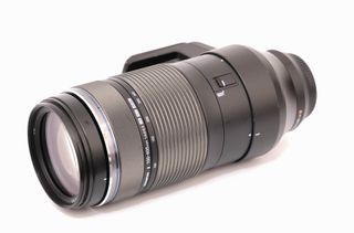 Olympus M.Zuiko Digital 100-400mm