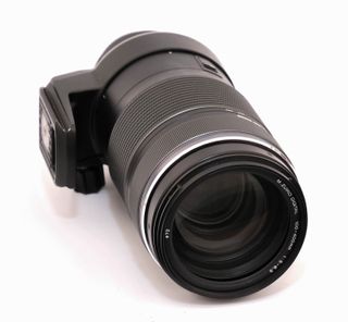 Olympus M.Zuiko Digital 100-400mm