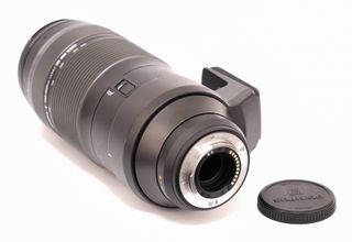 Olympus M.Zuiko Digital 100-400mm