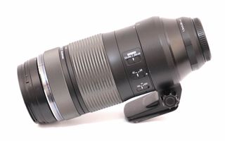 Olympus M.Zuiko Digital 100-400mm