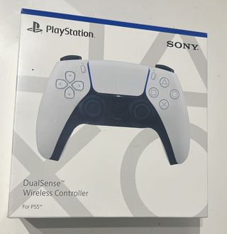 Mando Play Station Nuevo