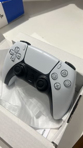 Mando Play Station Nuevo