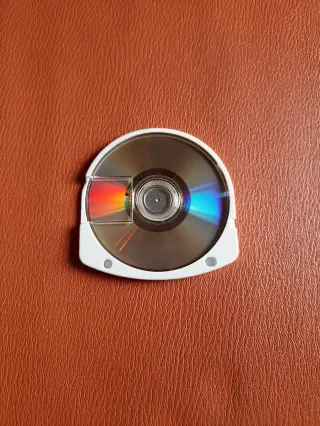 Star Wars El Poder de la Fuerza PSP